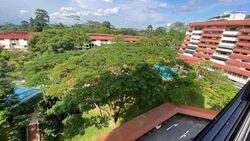 Hillcrest Arcadia (D11), Condominium #626957411